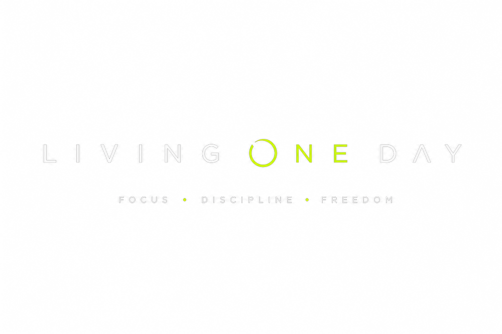 Living One Day